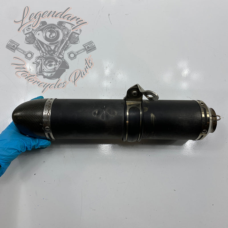 Silencer