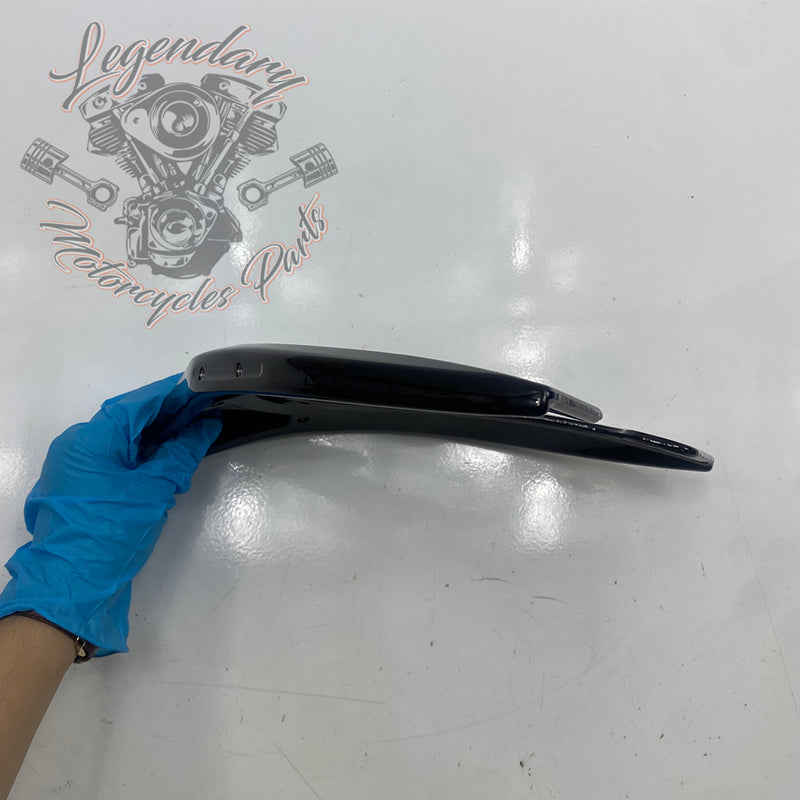 Rear Fender Guard Plate Kit OEM 51220-07