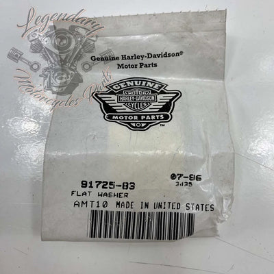 Rondela de nylon OEM 91725-83