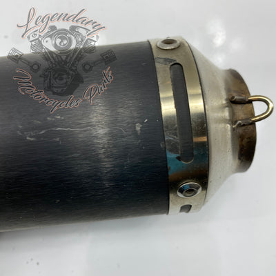 Silencer
