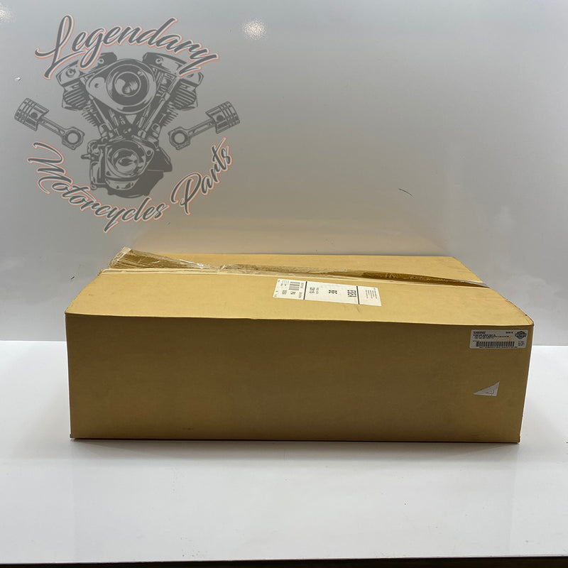 Selle solo con schienale Signature Serie OEM 52000062