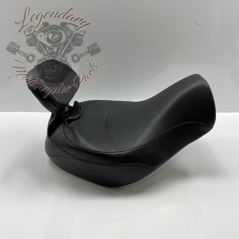 Selle solo con schienale Signature Serie OEM 52000062