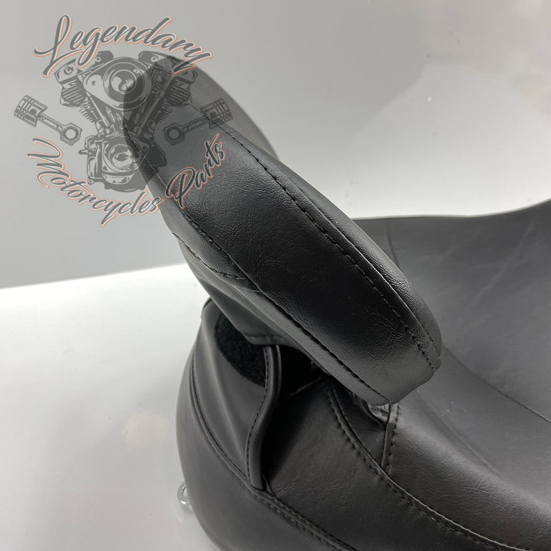 Selle solo con schienale Signature Serie OEM 52000062