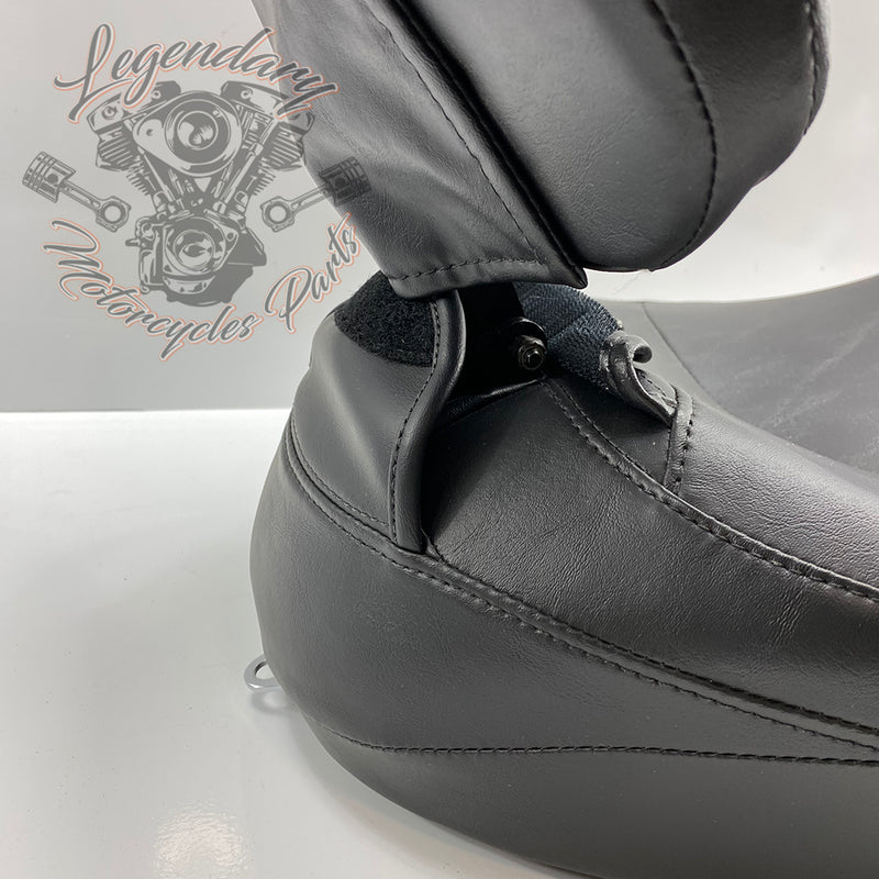 Selle solo con schienale Signature Serie OEM 52000062