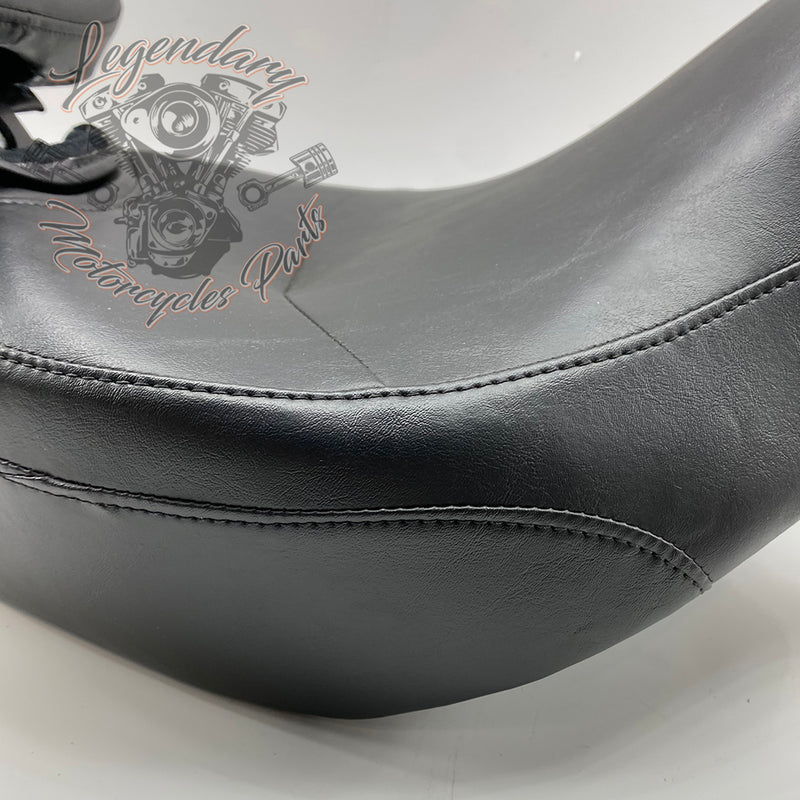 Selle solo con schienale Signature Serie OEM 52000062