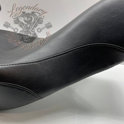 Selle solo con schienale Signature Serie OEM 52000062