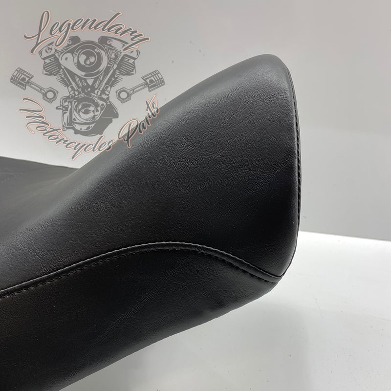 Selle solo con schienale Signature Serie OEM 52000062