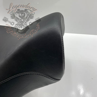 Selle solo con schienale Signature Serie OEM 52000062