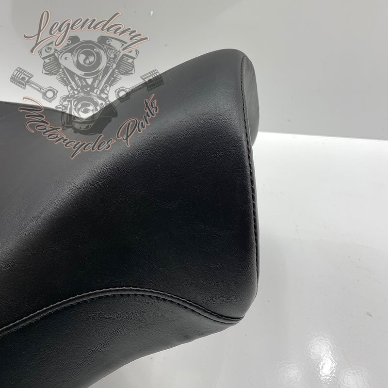 Selle solo con schienale Signature Serie OEM 52000062