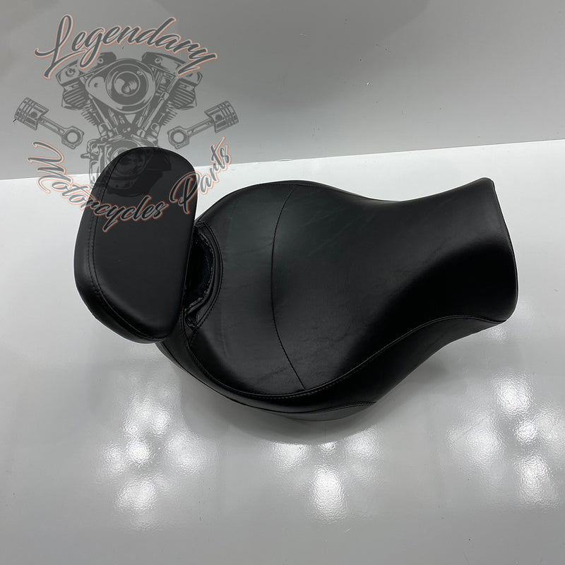Selle solo con schienale Signature Serie OEM 52000062
