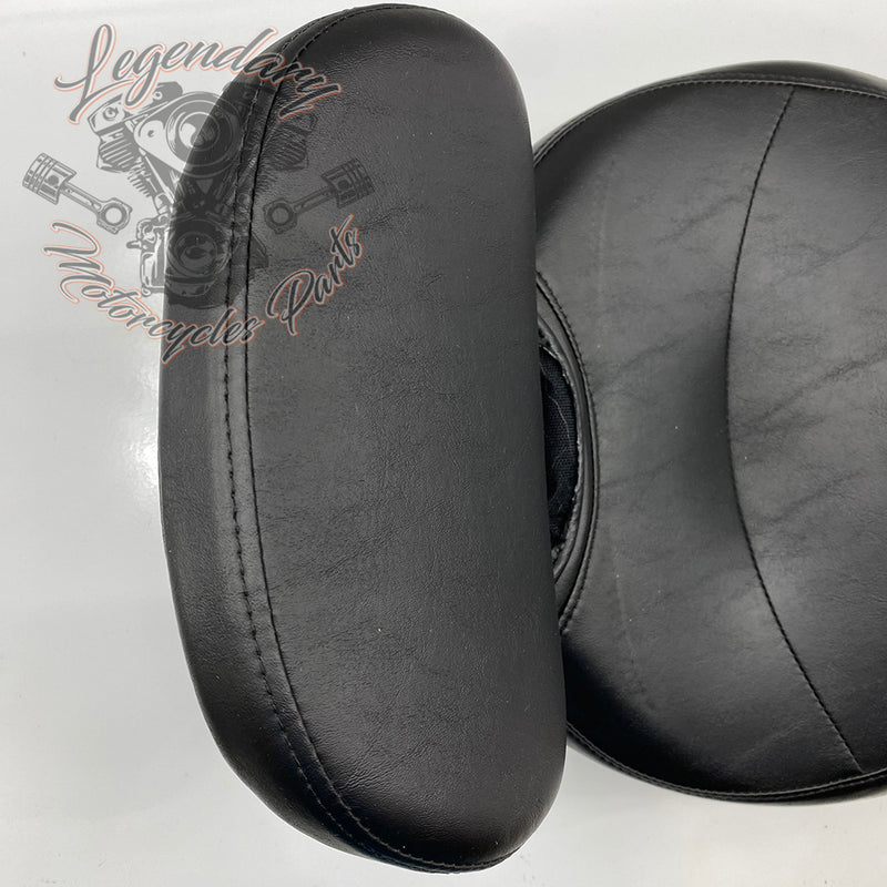 Selle solo con schienale Signature Serie OEM 52000062