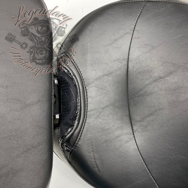 Selle solo con schienale Signature Serie OEM 52000062