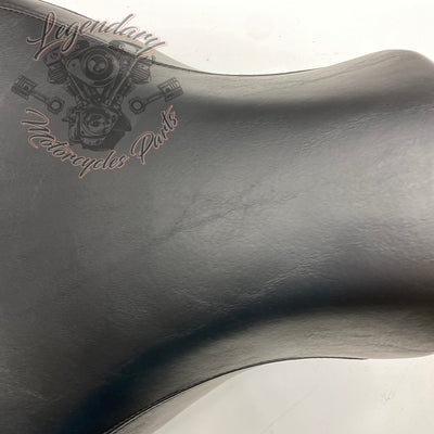 Selle solo con schienale Signature Serie OEM 52000062
