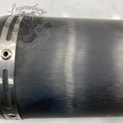 Silencer