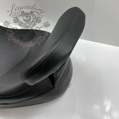 Selle solo con schienale Signature Serie OEM 52000062