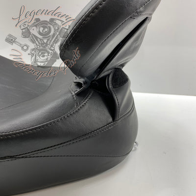 Selle solo con schienale Signature Serie OEM 52000062