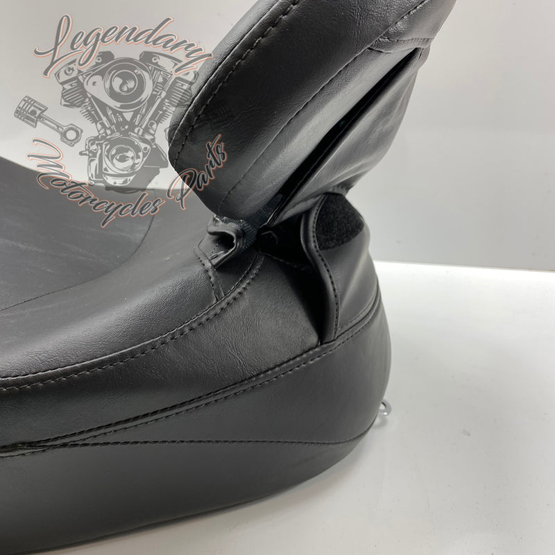 Selle solo con schienale Signature Serie OEM 52000062