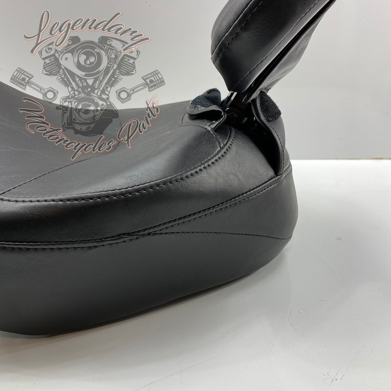 Selle solo con schienale Signature Serie OEM 52000062
