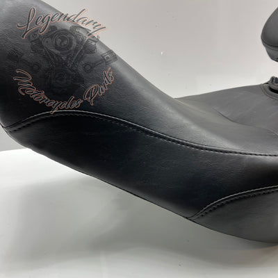Selle solo con schienale Signature Serie OEM 52000062