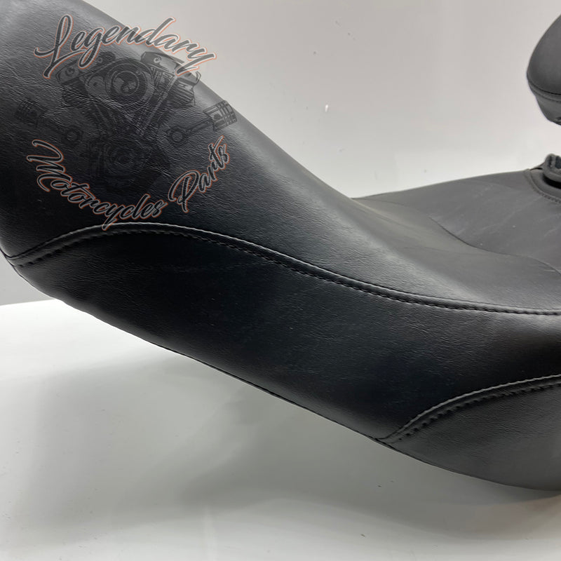 Selle solo con schienale Signature Serie OEM 52000062