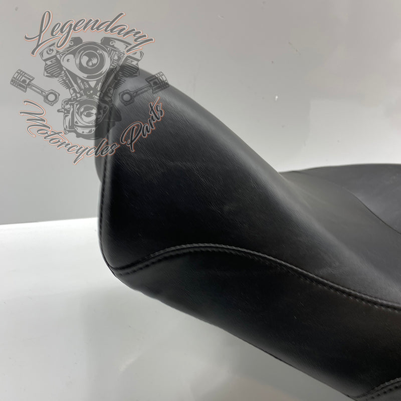 Selle solo con schienale Signature Serie OEM 52000062