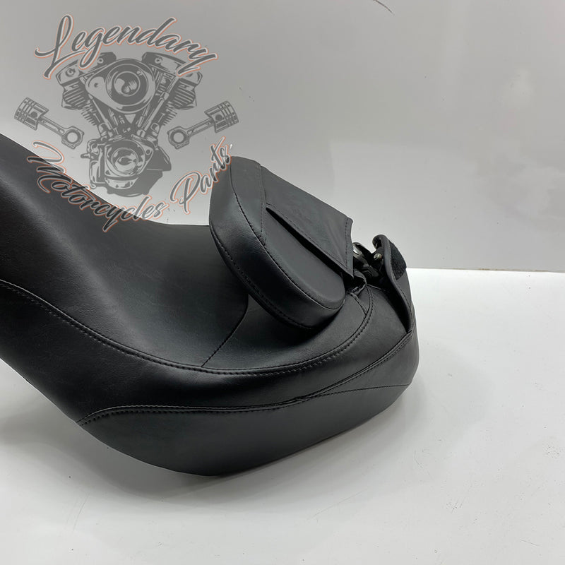 Selle solo con schienale Signature Serie OEM 52000062