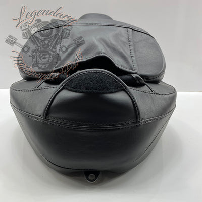 Selle solo con schienale Signature Serie OEM 52000062