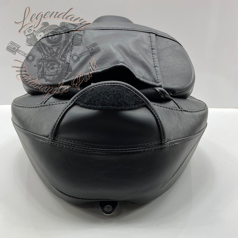 Selle solo con schienale Signature Serie OEM 52000062