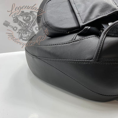 Selle solo con schienale Signature Serie OEM 52000062