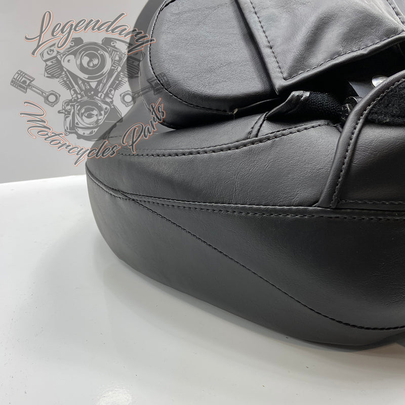 Selle solo con schienale Signature Serie OEM 52000062