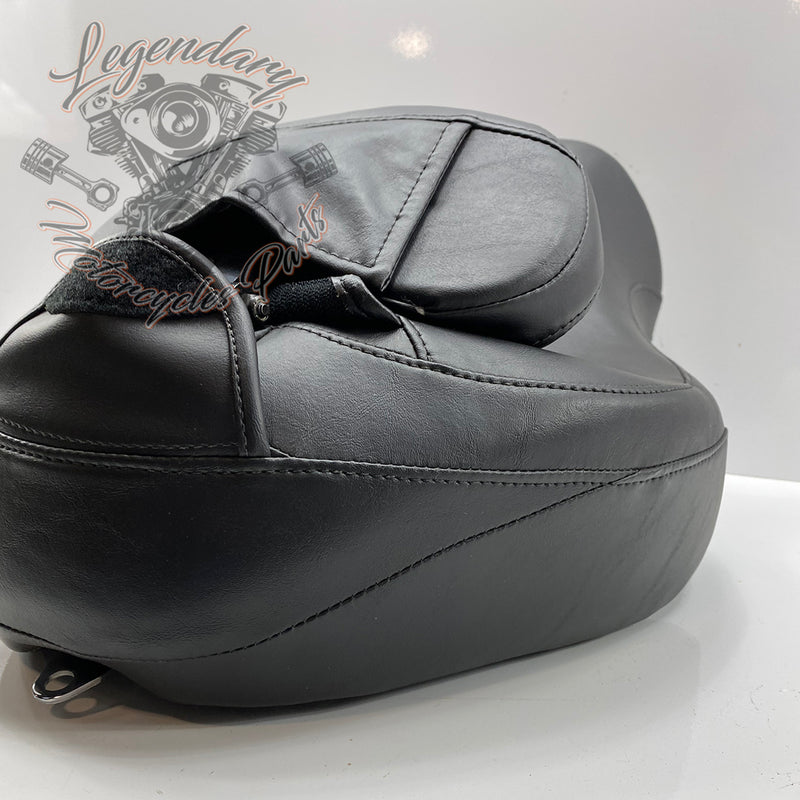 Selle solo con schienale Signature Serie OEM 52000062