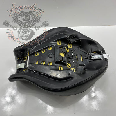 Selle solo con schienale Signature Serie OEM 52000062