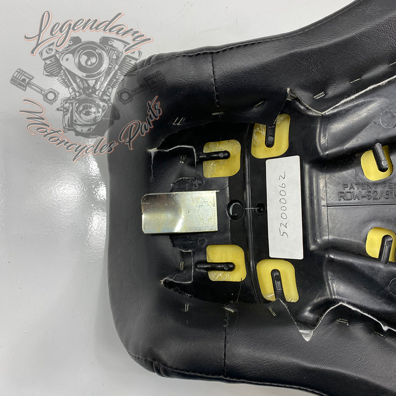 Selle solo con schienale Signature Serie OEM 52000062