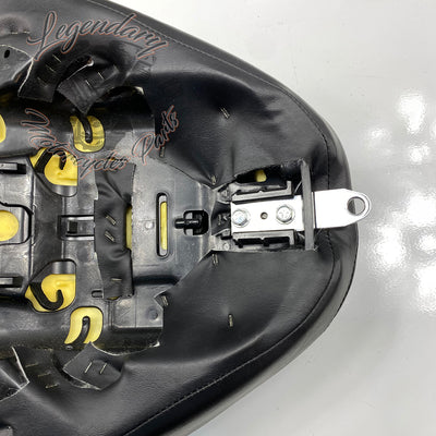 Selle solo con schienale Signature Serie OEM 52000062