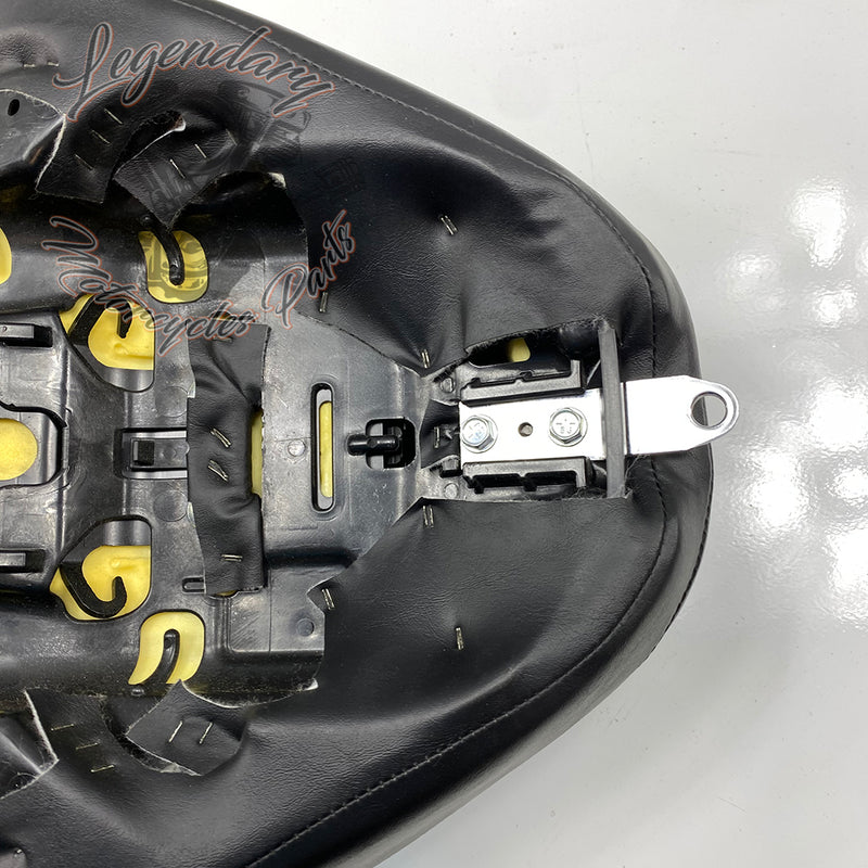 Selle solo con schienale Signature Serie OEM 52000062