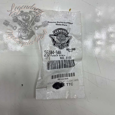 Zatič za nosilec zadnjega smernika OEM 56104-94A