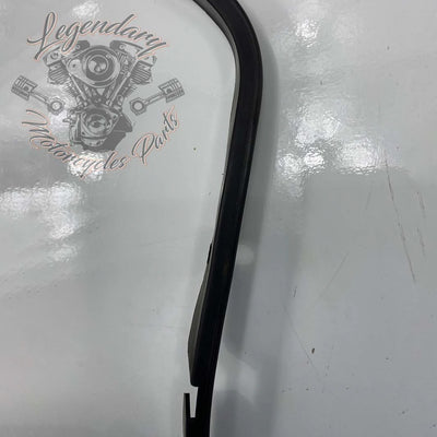 Right inner fairing seal OEM 61400064