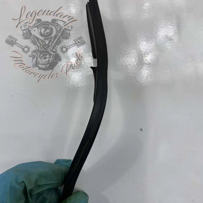 Right inner fairing seal OEM 61400064