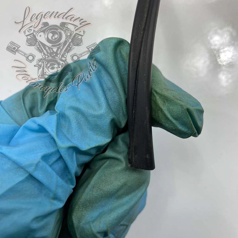 Right inner fairing seal OEM 61400064