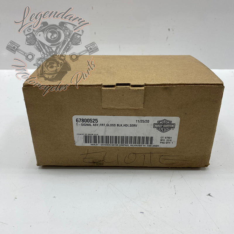 Intermitente delantero OEM 67800525