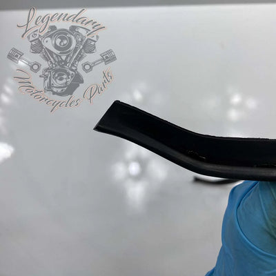 Right inner fairing seal OEM 61400064