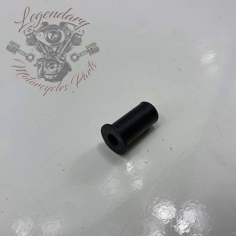 Śruba z gwintem 1/4-20 z gumową nakrętką OEM 8086