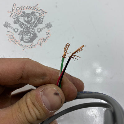 Intermitente delantero OEM 67800525