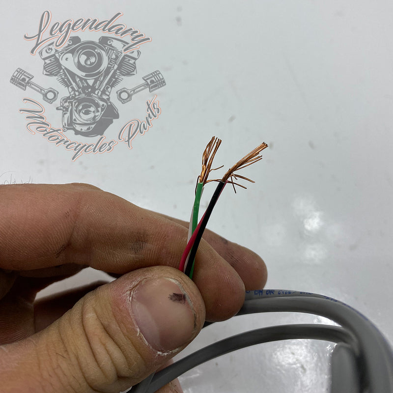 Intermitente delantero OEM 67800525