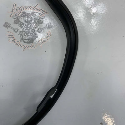 Right inner fairing seal OEM 61400064