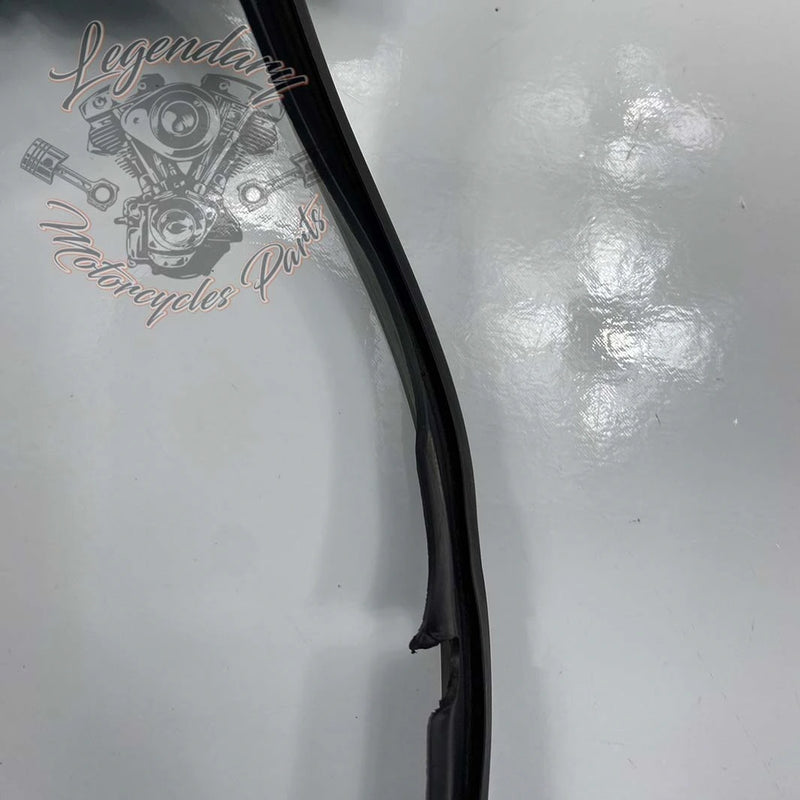 Right inner fairing seal OEM 61400064