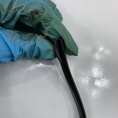 Right inner fairing seal OEM 61400064