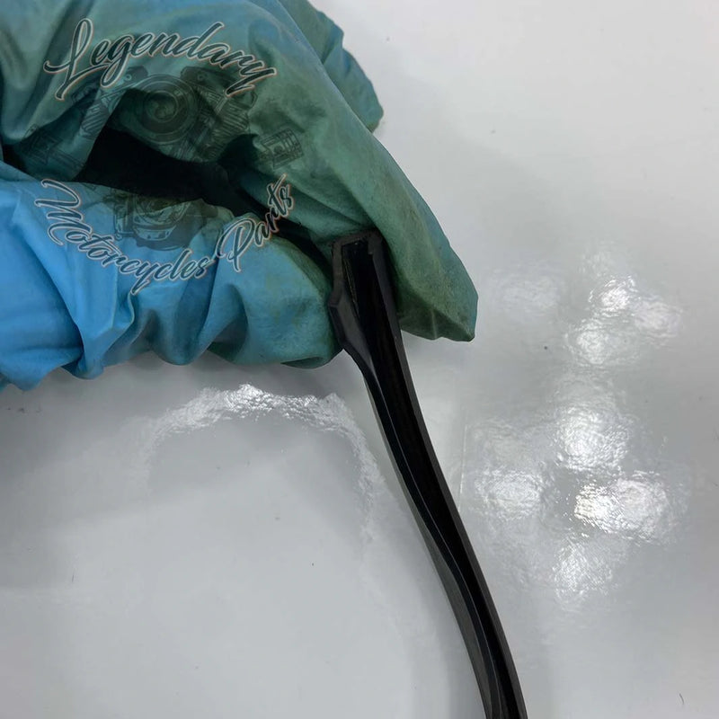 Right inner fairing seal OEM 61400064