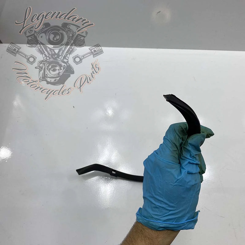 Right inner fairing seal OEM 61400064