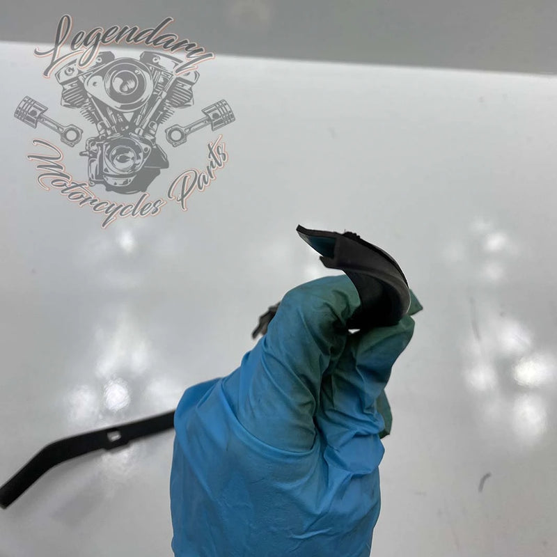 Right inner fairing seal OEM 61400064